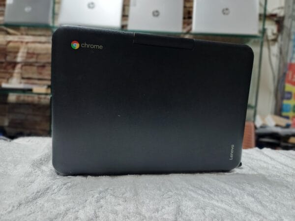 Lenovo Chromebook N22 - Image 4