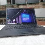 Dell Latitude 7490