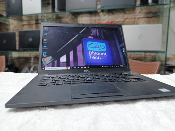 Dell Latitude 7490