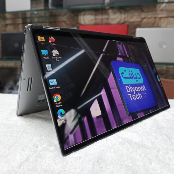 Dell latitude 7400 - Diyanat Tech