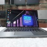Dell latitude 7400