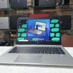 HP Elite book 840 G6