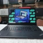 Lenovo Thinkpad T580