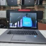 HP Elitebook 850 G2