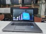 HP Elitebook 850 G2