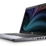 Dell latitude 5511