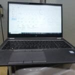 HP ZBook Workstation