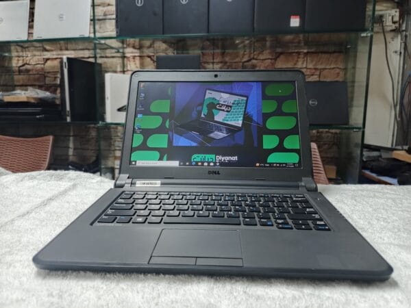 Dell latitude 3340