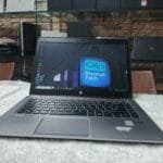 HP Elite book Folio 1040 G1