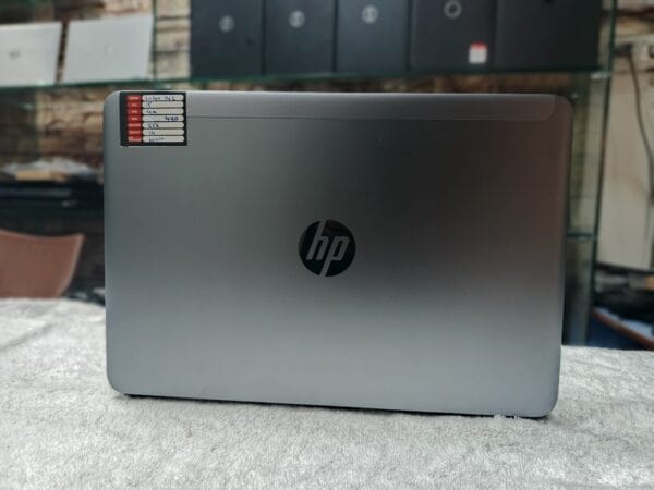 HP Elite book Folio 1040 G1 - Image 5