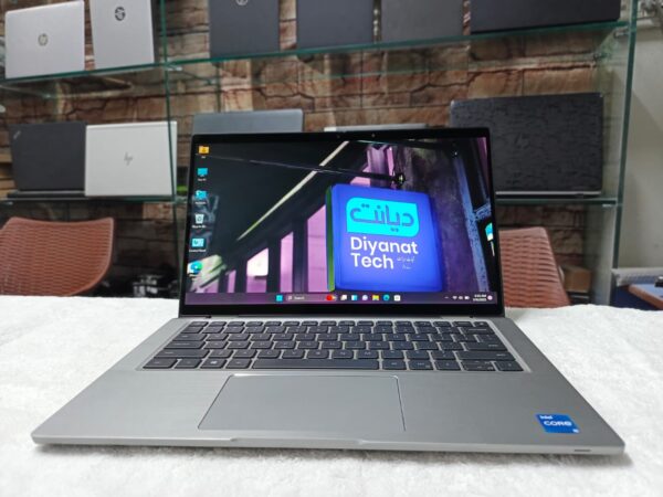 Latitude 7420 2-in-1 (x360)