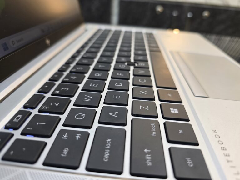 HP Elitebook 840 G8 - Diyanat Tech