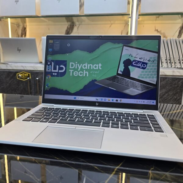 HP Elitebook 840 G8