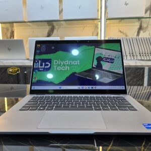 Dell latitude 5320 2in1